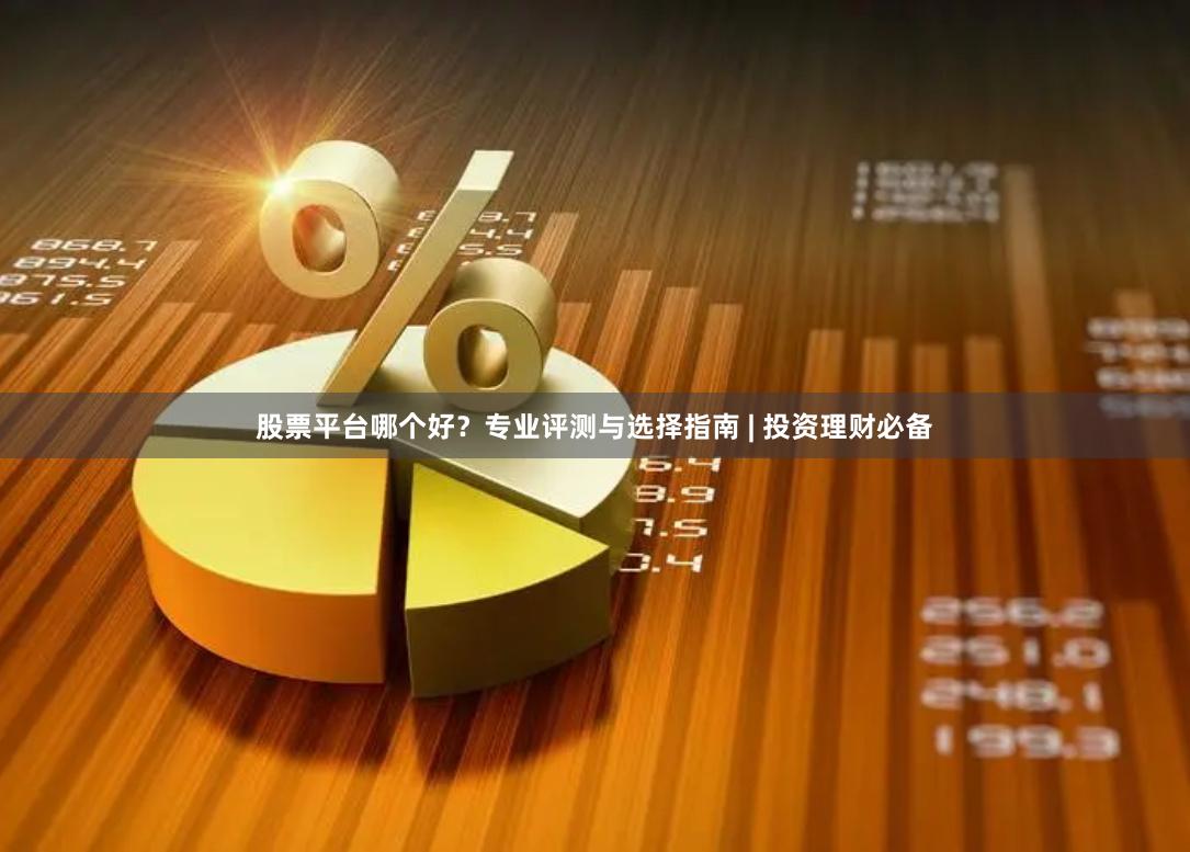 股票平台哪个好？专业评测与选择指南 | 投资理财必备