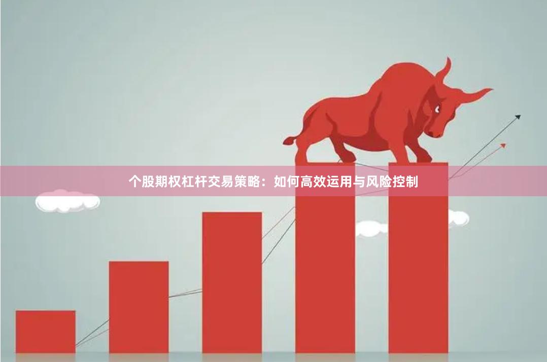 个股期权杠杆交易策略：如何高效运用与风险控制